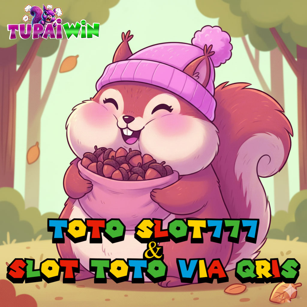 TUPAIWIN » Link Daftar Situs Slot Gacor TUPAIWIN & LATOTO Paling Gacor Seasia 2025